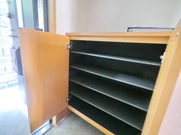 ジュネスIの物件内観写真